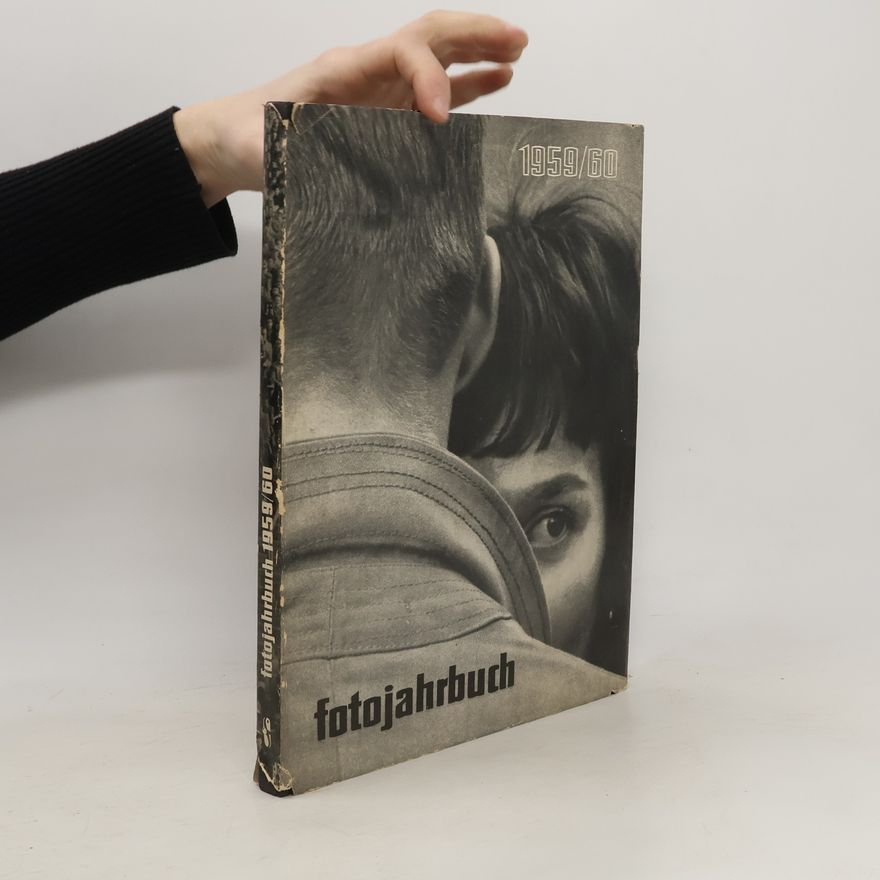 Autorenkollektiv Fotojahrbuch 1959/60