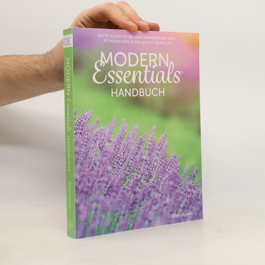 Autorenkollektiv Modern Essentials Handbuch