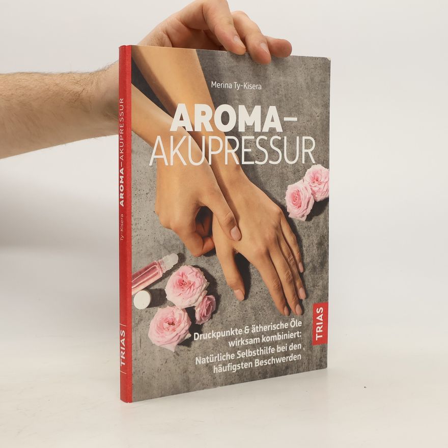 Merina Ty-Kisera Aroma-Akupressur