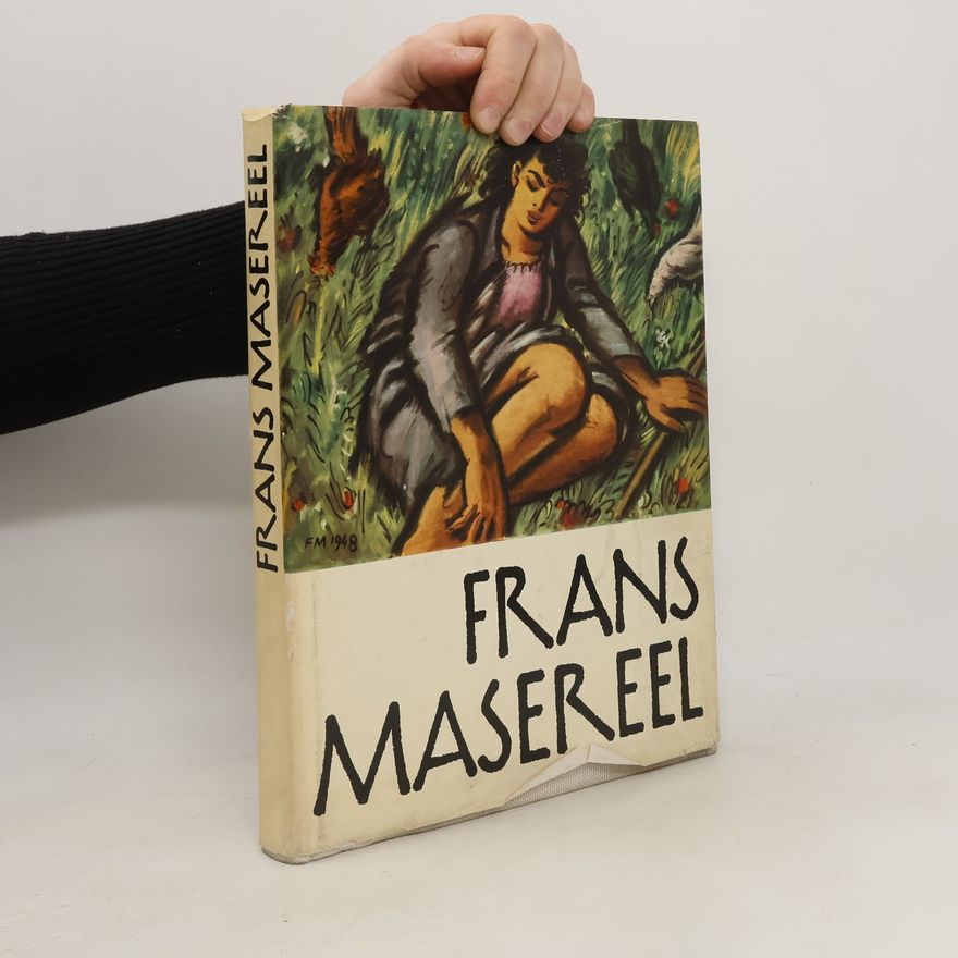 Kolektív autorov Frans Masereel