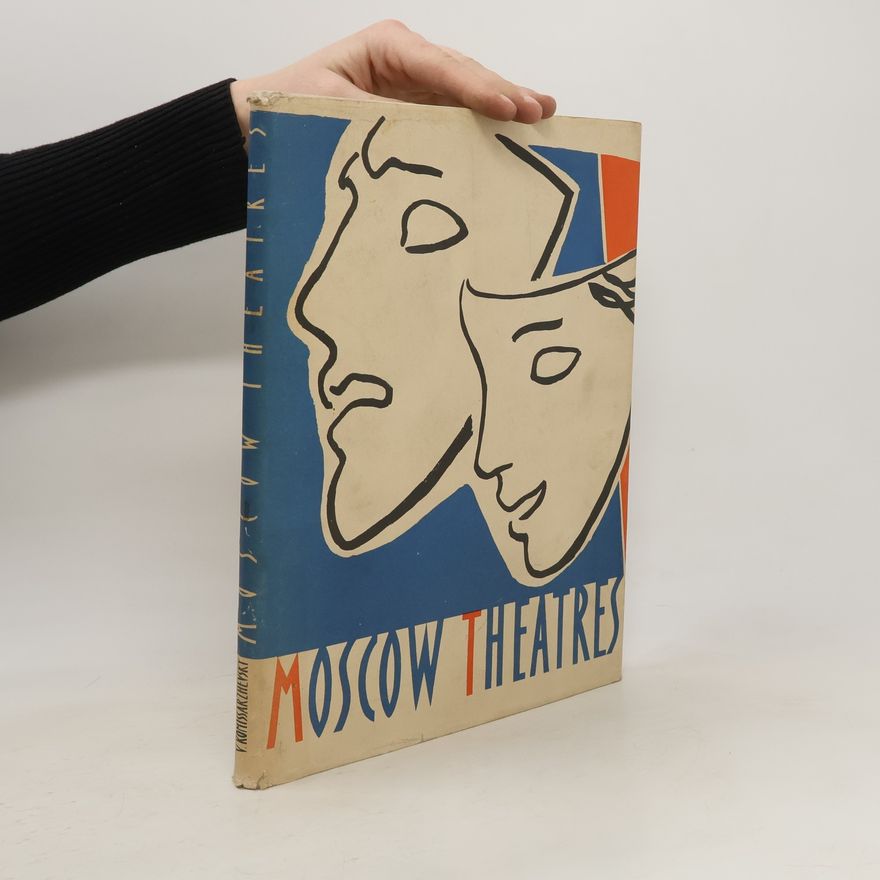 Viktor Komissarževskij Moscow Theatres