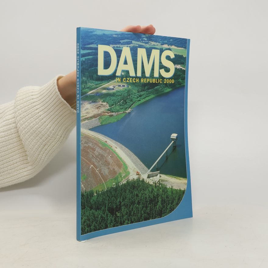 Autorenkollektiv Dams in Czech Republic 2000