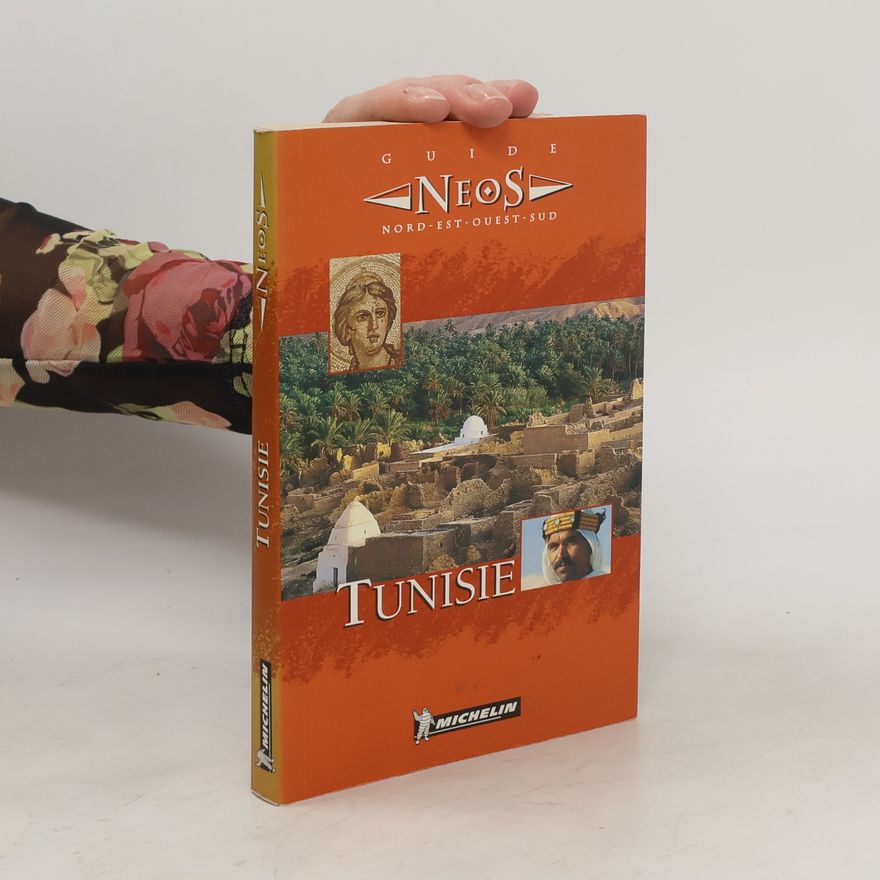 Various authors Neos Guide To Tunisie