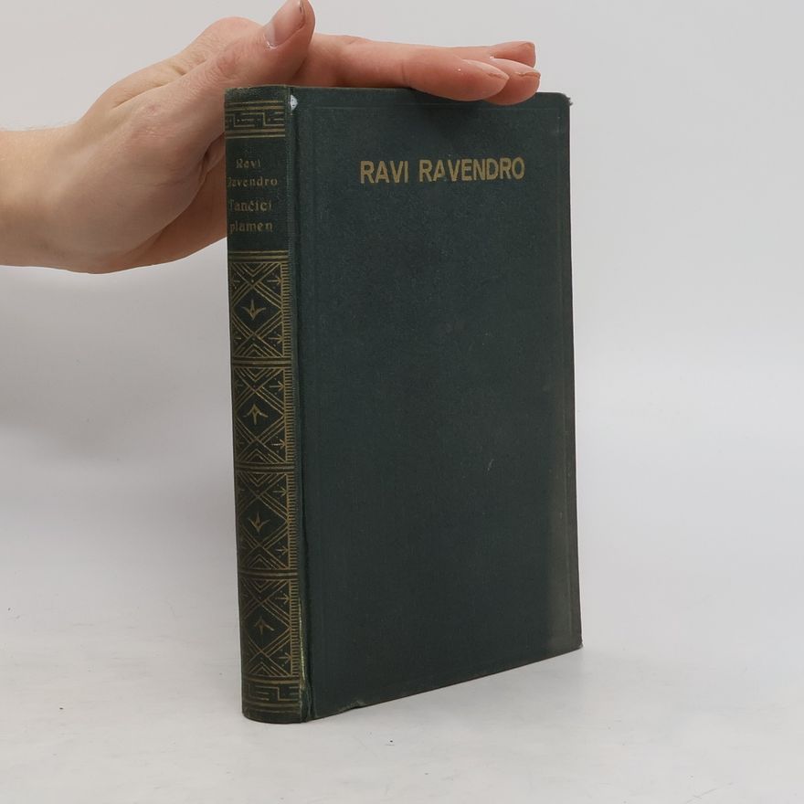 Ravi Ravendro Tančící plamen : ("Dok Mali")