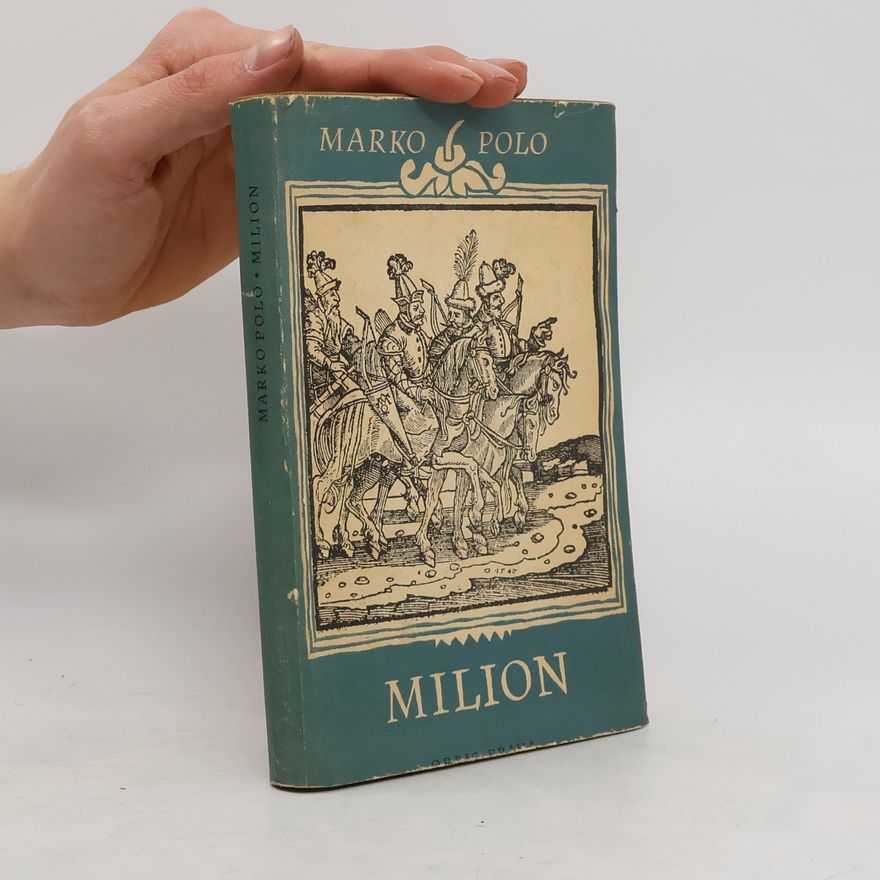 Marco Polo Milion
