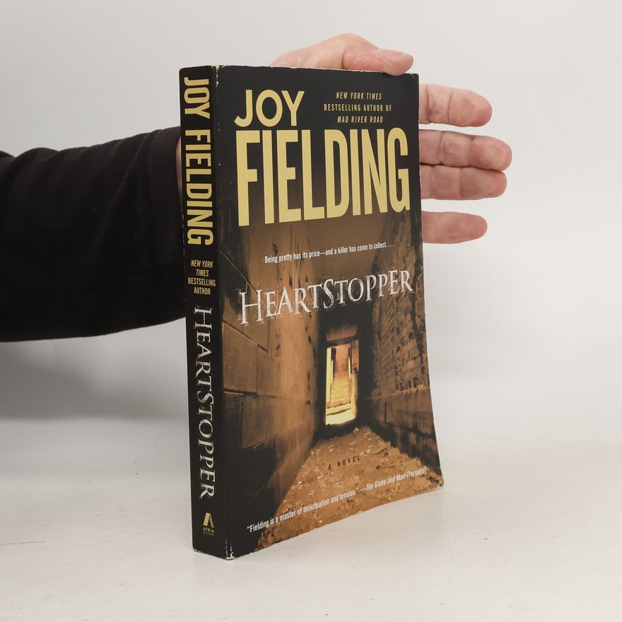Joy Fielding Heartstopper
