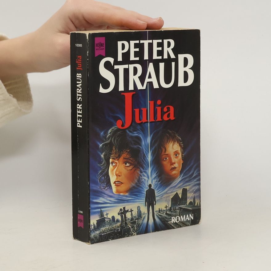 Peter Straub Julia