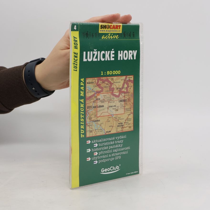 SH Ocart (firma) Lužické hory