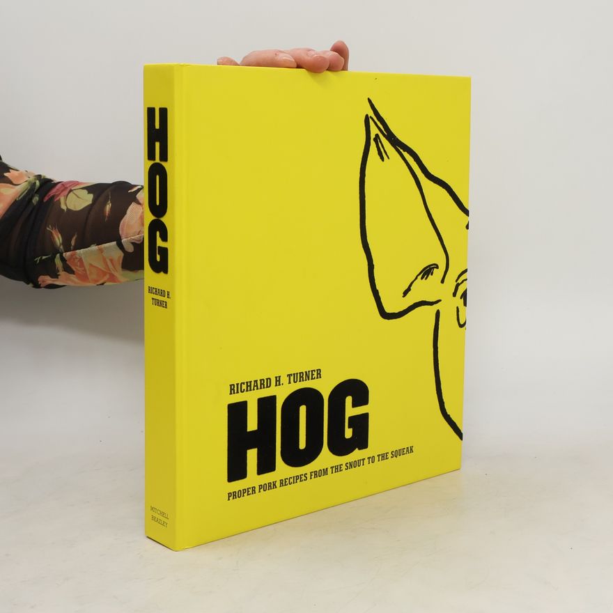 Richard F. Turner Hog