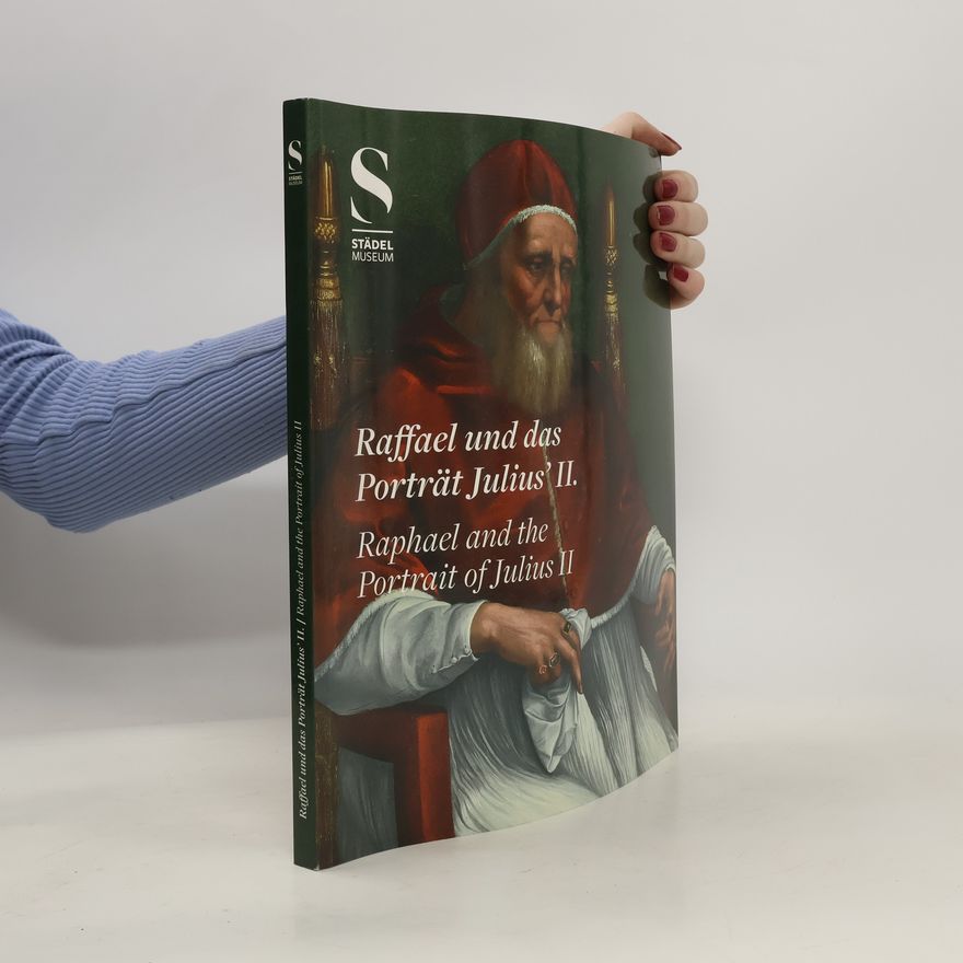 Städel Museum Raffael und das Porträt Julius II.. Das Bild eines Renaissance-Papstes