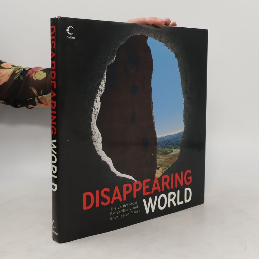 Alonzo C. Addison Disappearing World