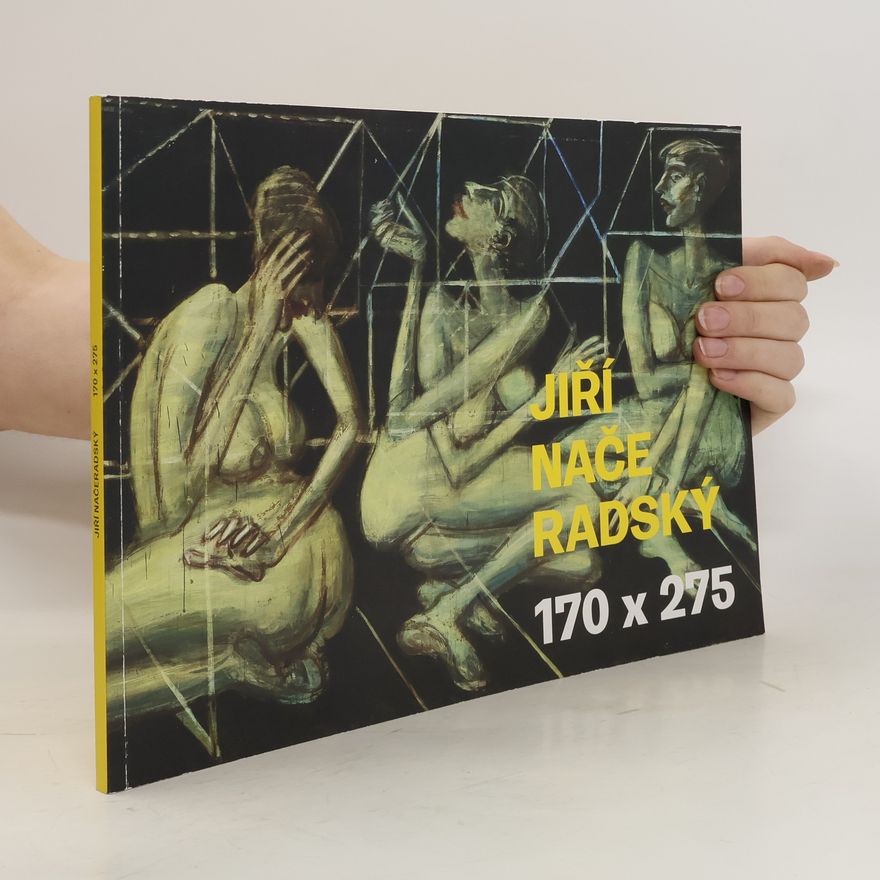 Petr Mach Jiří Načeradský 170 x 275