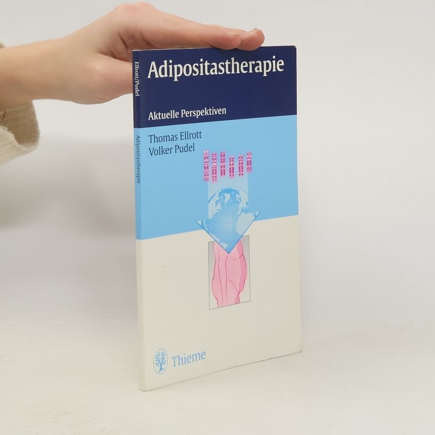 Thomas Ellrott Adipositastherapie