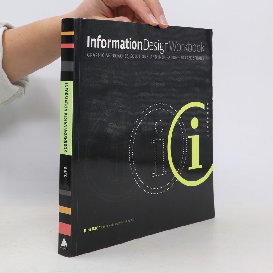 Kim Baer Information Design Workbook