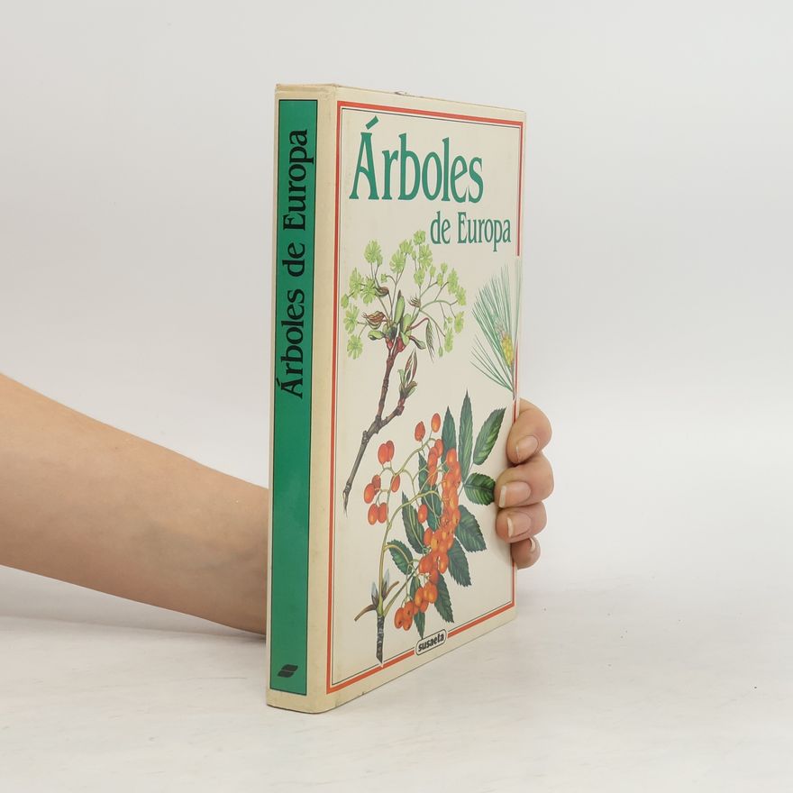 Autorenkollektiv Árboles de Europa