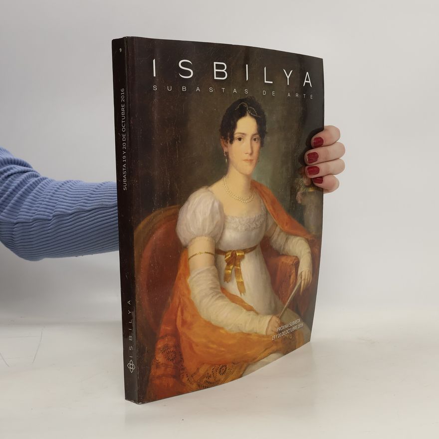 Auteurscollectief Isbily. Subastas de Arte 19 y 20 de Octubre 2016