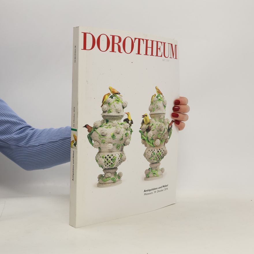 Kolektiv autorů Dorotheum 10/2016