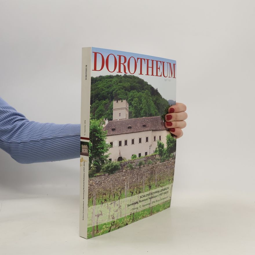 Autorenkollektiv Dorotheum 9/2016