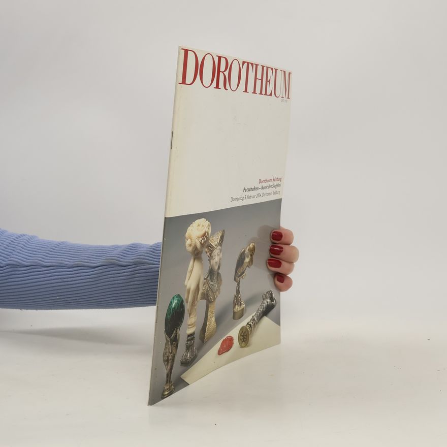 Auteurscollectief Dorotheum 2/2004