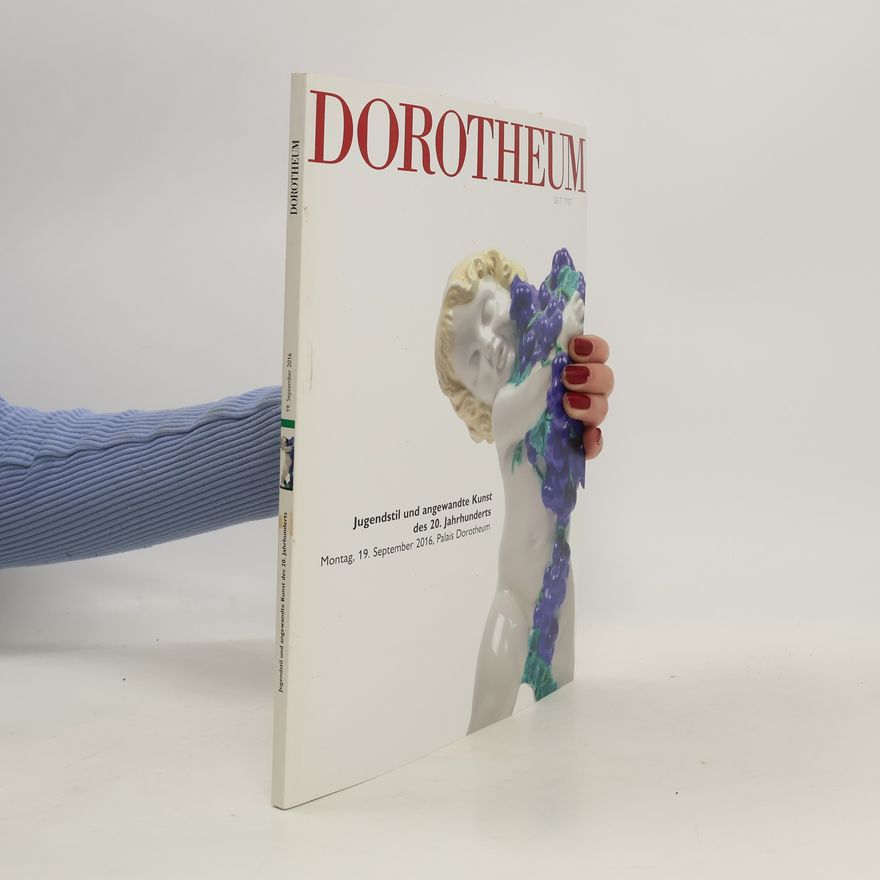 Auteurscollectief Dorotheum 19. September 2016