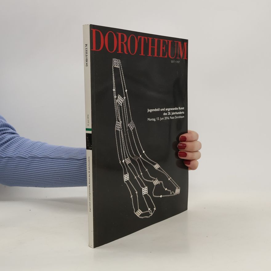 Autorenkollektiv Dorotheum 6/2016