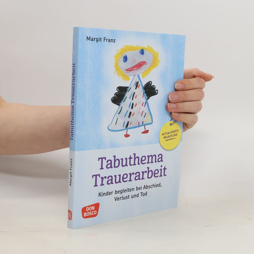 Margit Franz Tabuthema Trauerarbeit