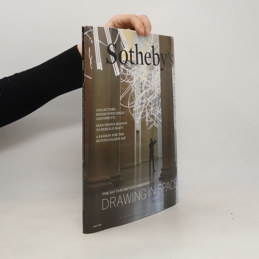 Kolektiv autorů Sotheby's 5/2017