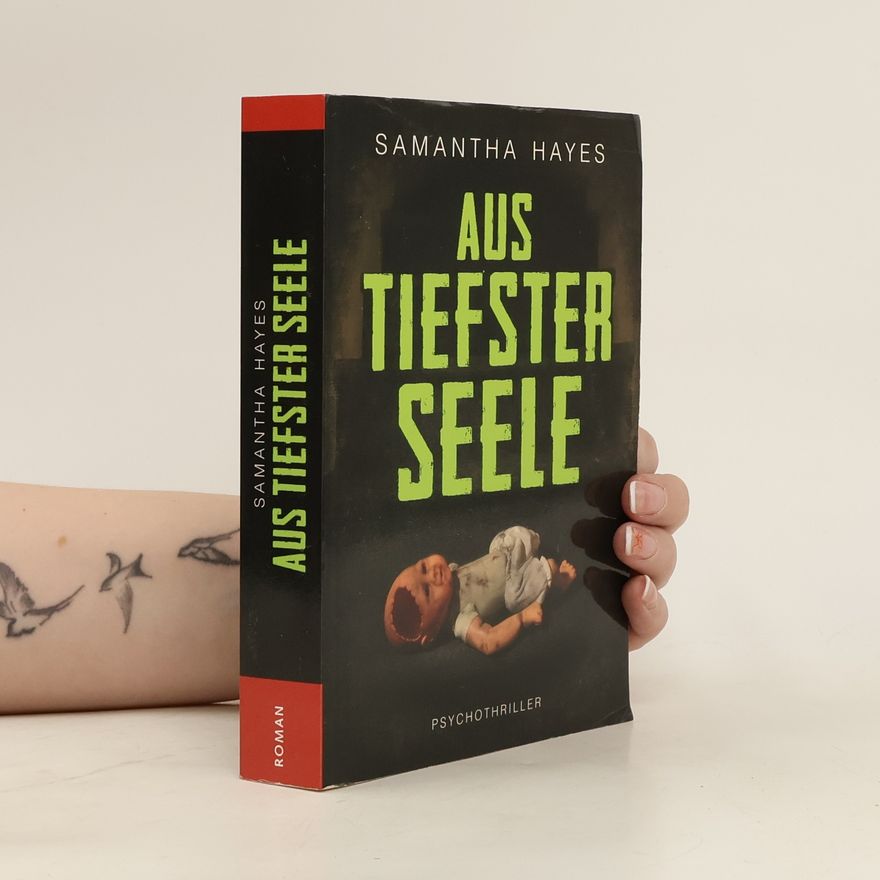 Samantha Hayes Aus tiefster Seele