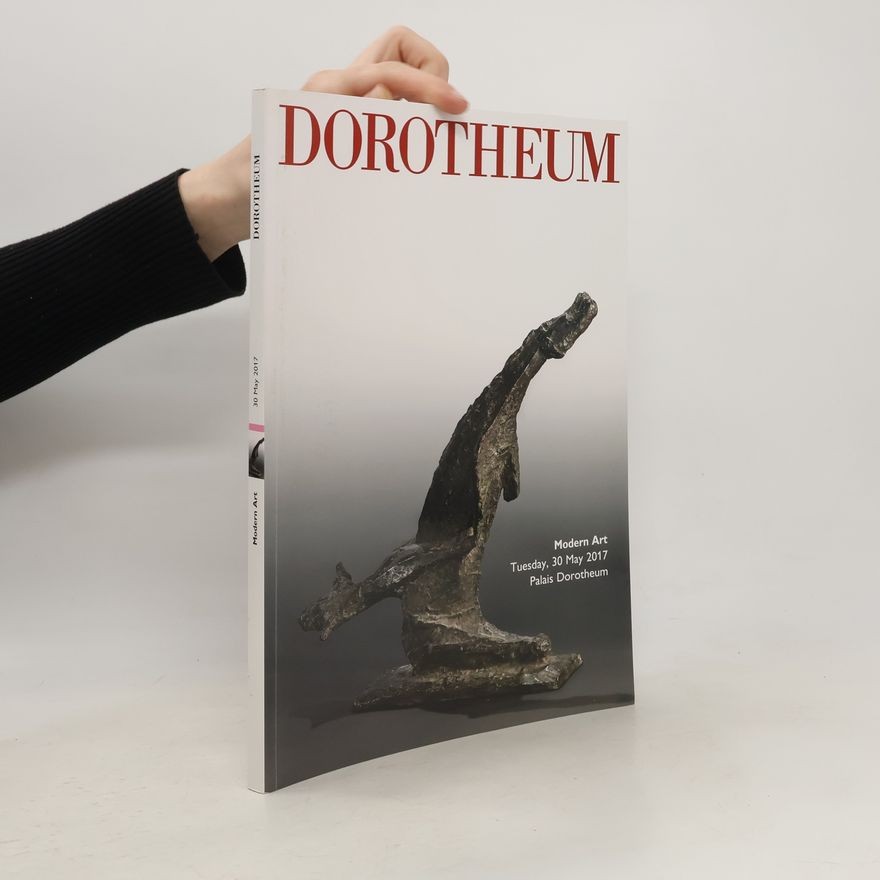 Autorenkollektiv Dorotheum 5/2017