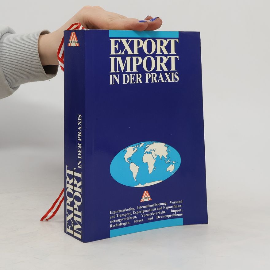 Autorenkollektiv Export Import in der Praxis