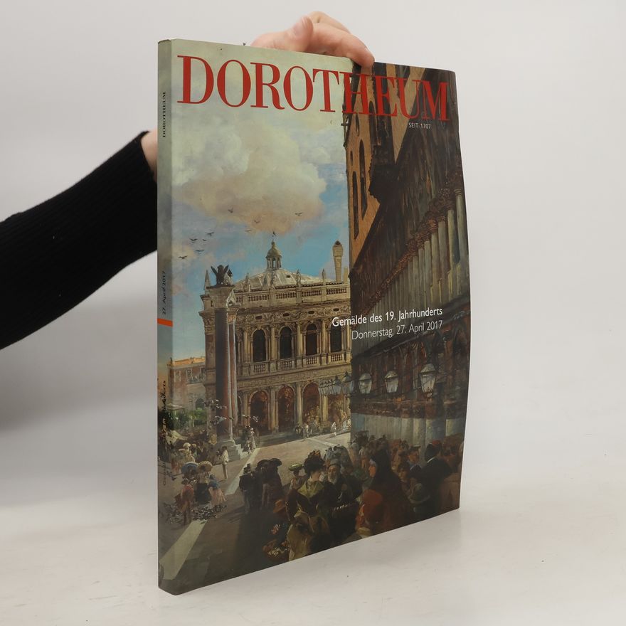 Autorenkollektiv Dorotheum 25th April 2017