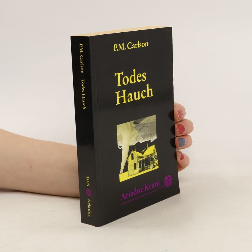 P.M. Carlson Todes Hauch