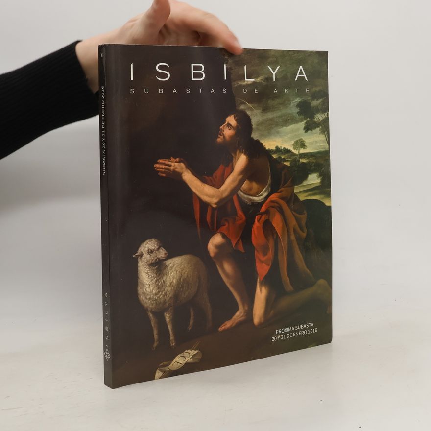 Auteurscollectief Isbilya. Substas de Arte