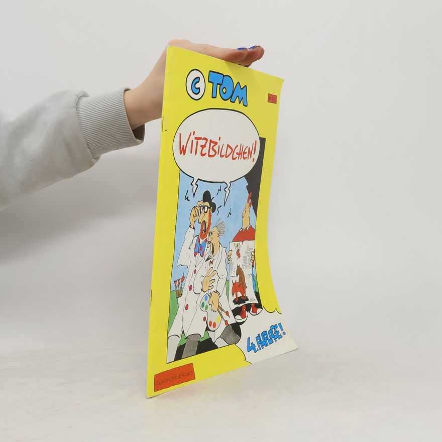 Autorenkollektiv Tom