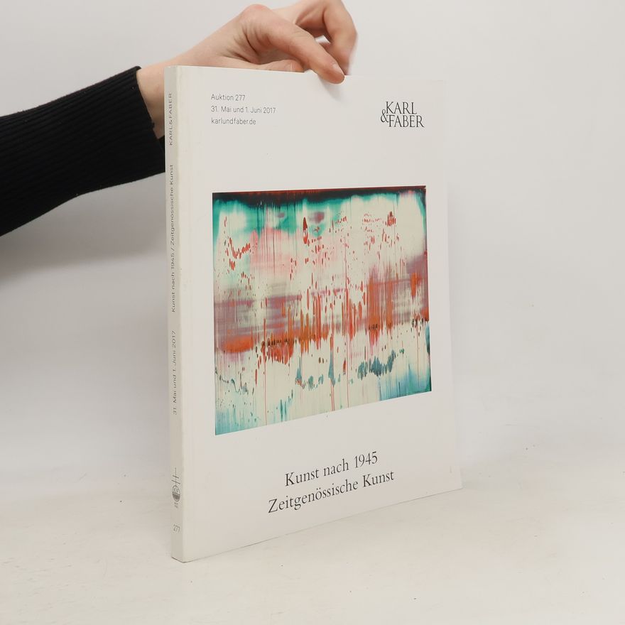 Auteurscollectief Karl & Faber