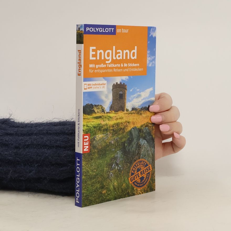 Karsten Thilo Raab England