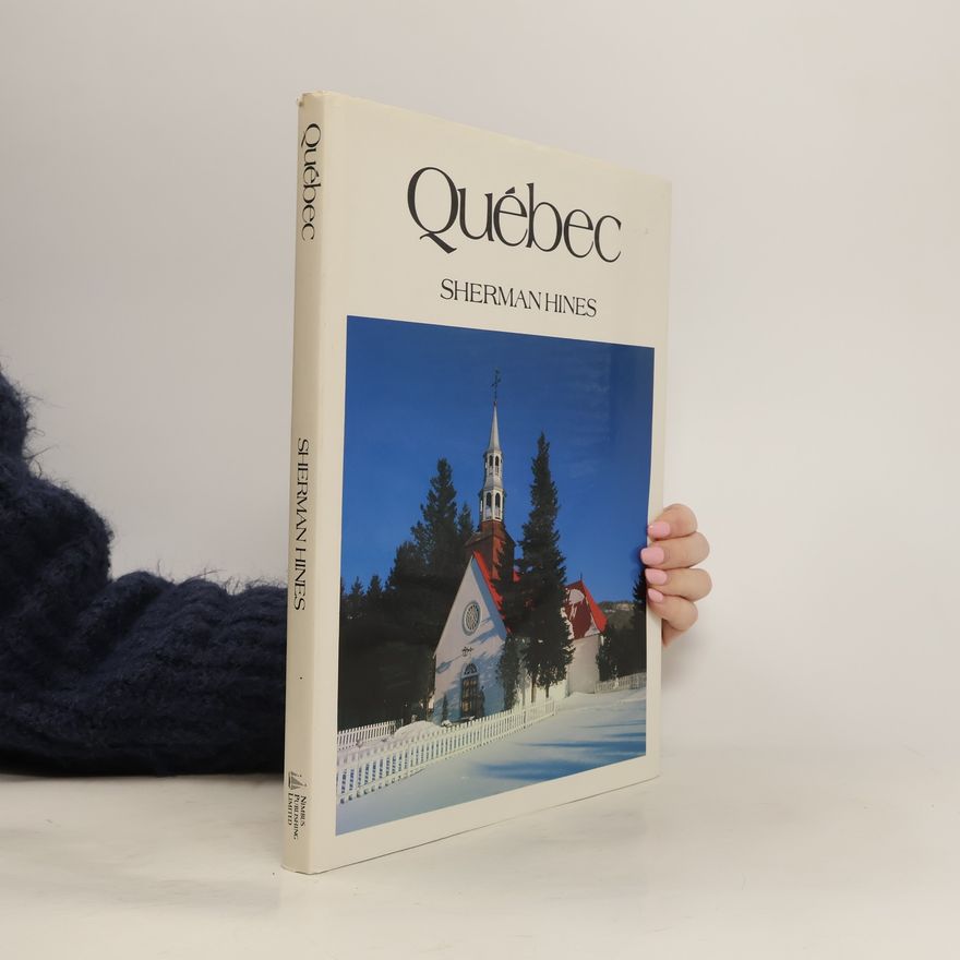 Sherman Hines Québec