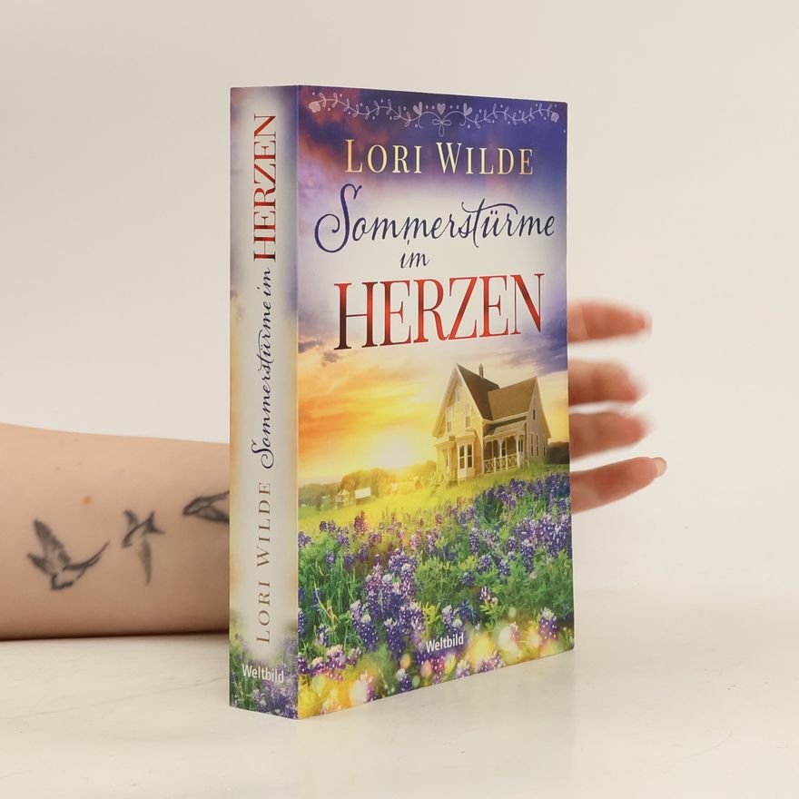 Lori Wilde Sommerstürme im Herzen