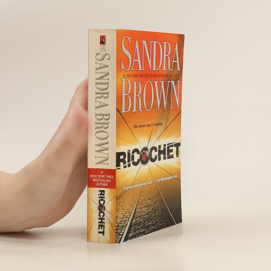 Sandra Brown Ricochet
