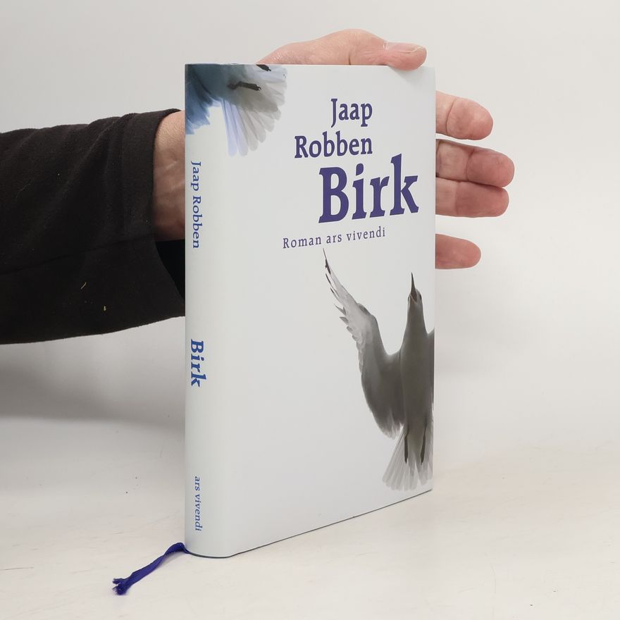 Jaap Robben Birk