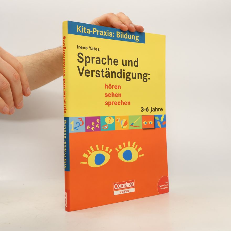 Heike Brassington Sprache und Verständigung. Hören, sehen, sprechen