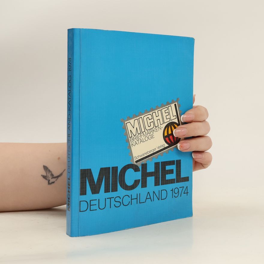 Various authors Michel Deutschland 1974