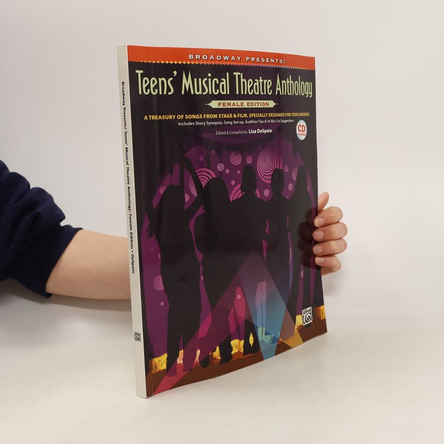 Autorenkollektiv Teens Musical Theatre Anthology Female
