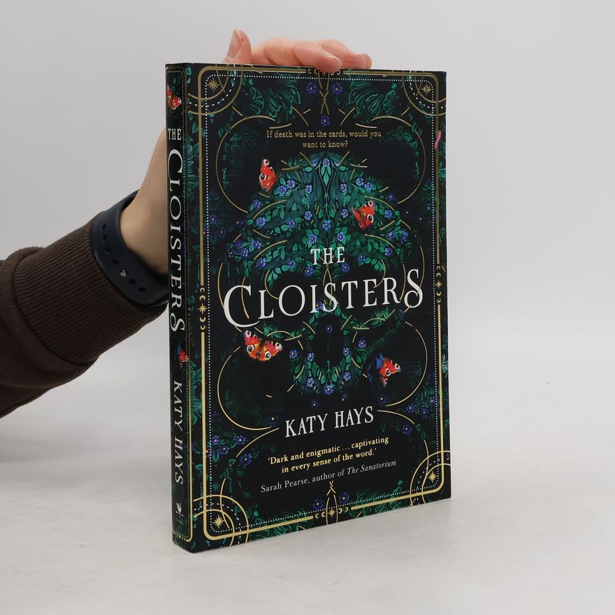 Katy Hays The Cloisters