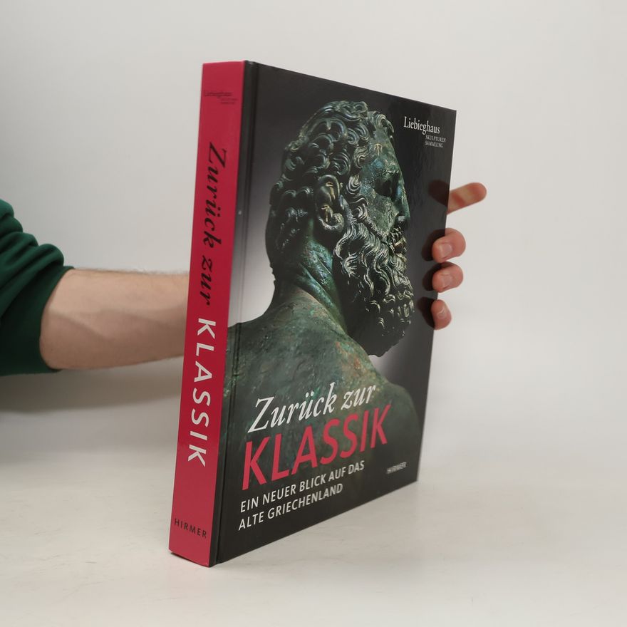 Vinzenz Brinkmann Zurück zur Klassik