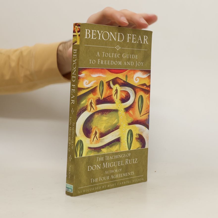 Mary Carroll Nelson Beyond Fear