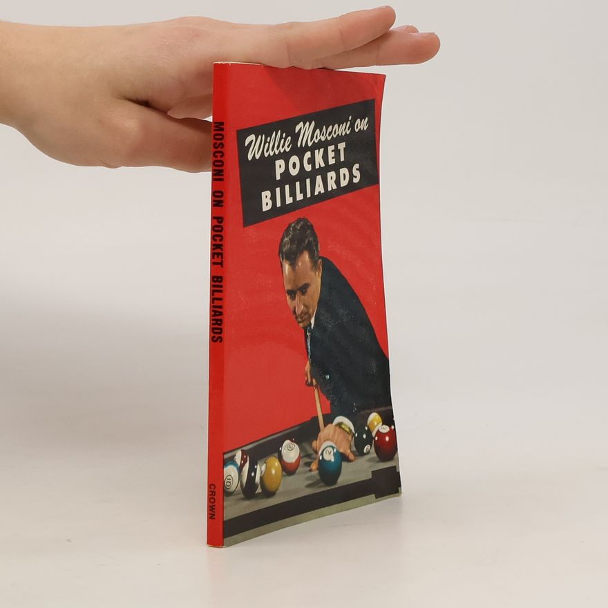 Willie Mosconi Pocket Billiards