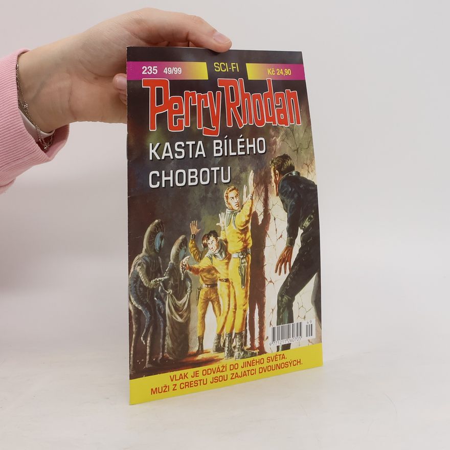 William Voltz Kasta Bílého chobotu
