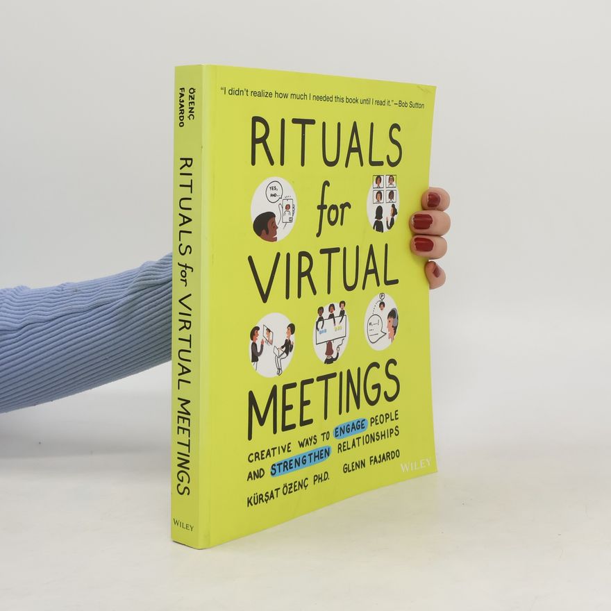 Margaret Hagan Rituals for Virtual Meetings