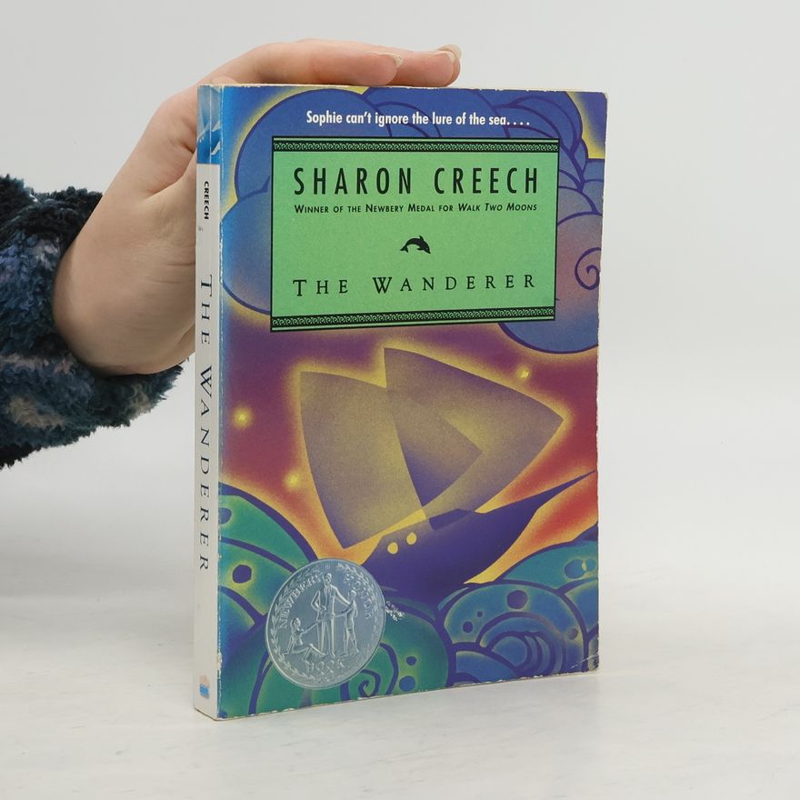 Sharon Creech The Wanderer